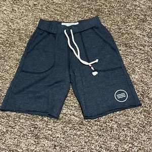 Shorts in very good condition with adjustable string .